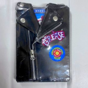 DVD Grease (New)